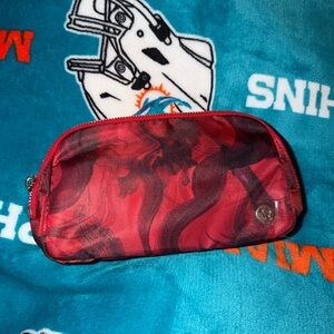 NWT lululemon lunar new year belt bag